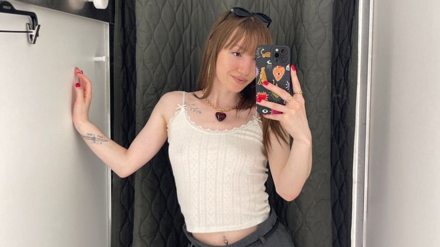 Kopf voller Fantasien