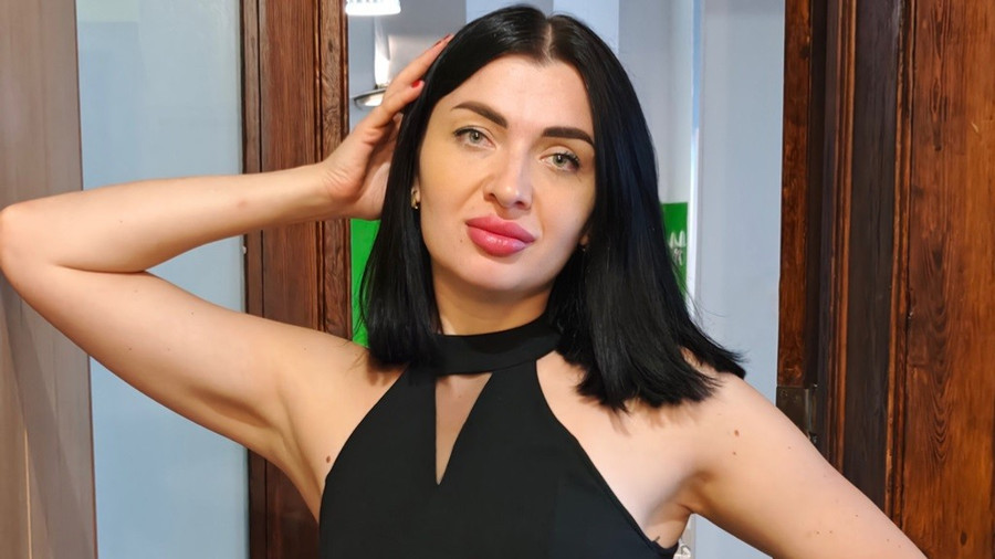 Ein Traum in Schwarz