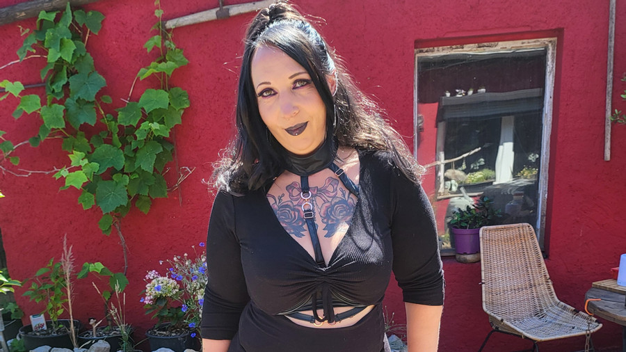 Lass uns spass haben