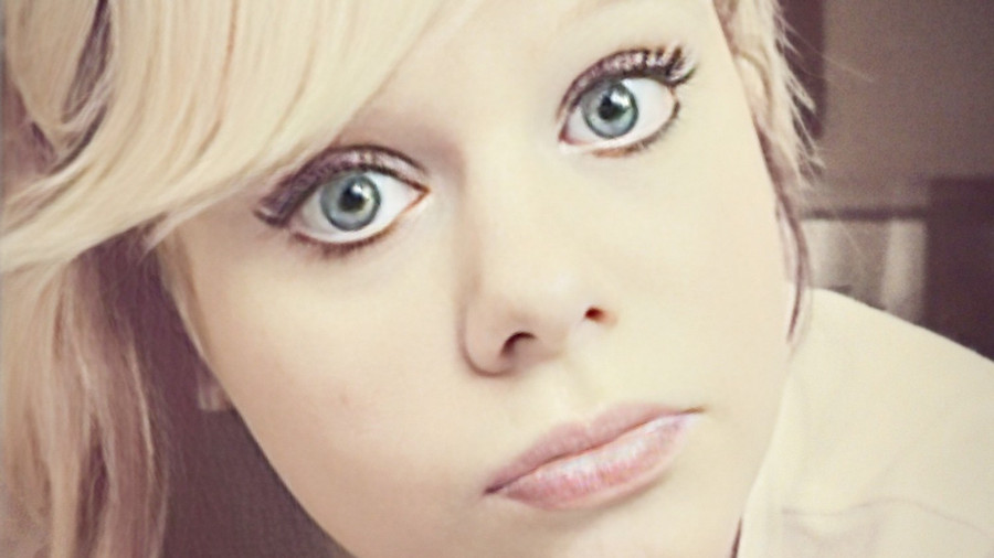 Ich bin die Susi. Hoffe, die Bilder gefallen euch.