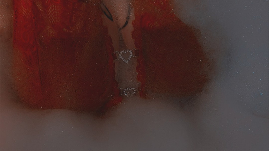 Want to take a bath?