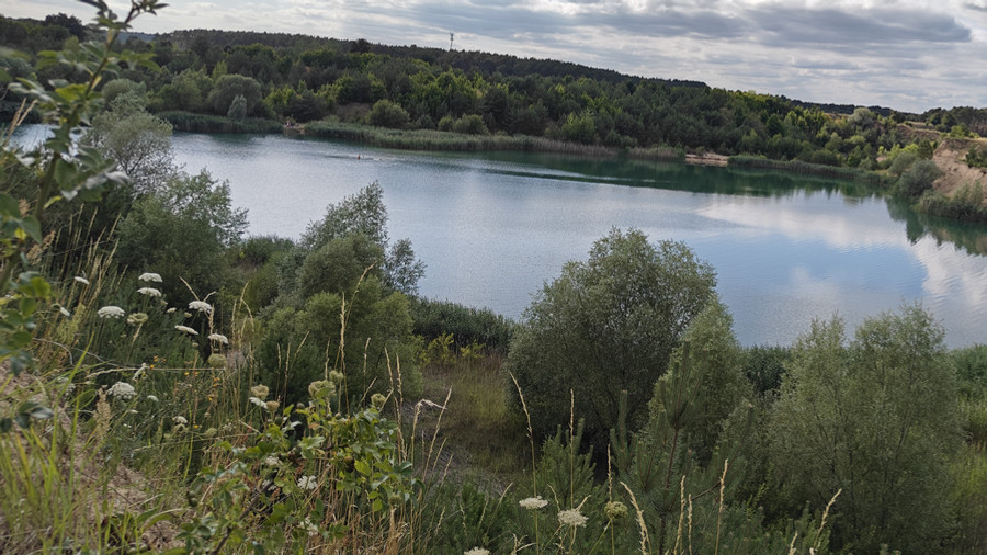Das Leben ist schön