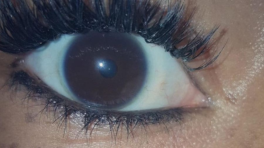 Ich bin eine heisse Latina