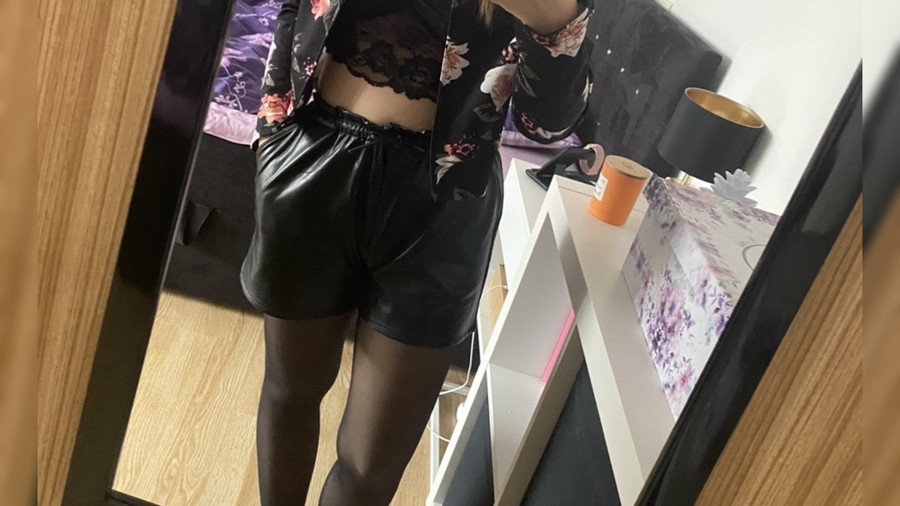 Jetzt bin ich nicht mehr anonym