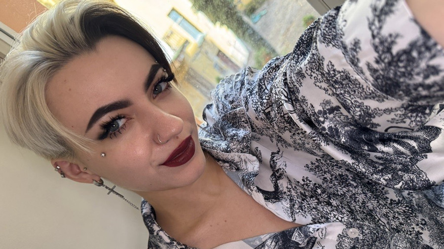 Zeit zum auszupacken