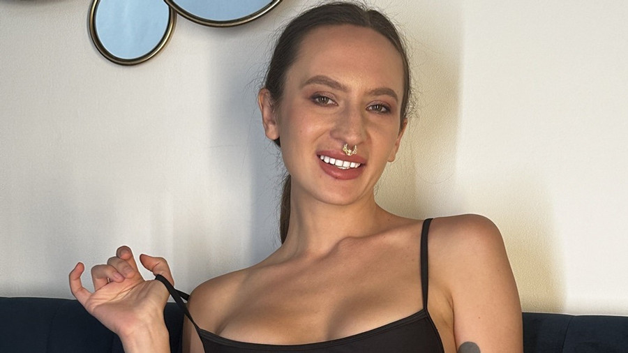 Nach ich dich neugierig...?