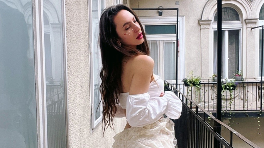 Nicht zu viel an und nicht zu wenig !!