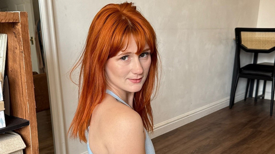 Ich finde meine Innere Ruhe beim Yoga