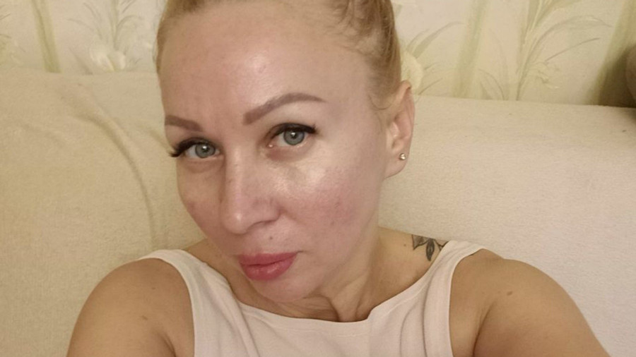 Lust auf einen heißen Anblick?