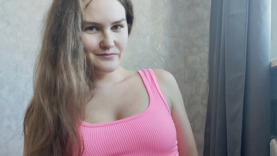 Ich bin kein braves Mädchen