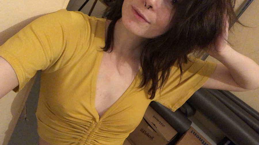 Prüde oder v****ut?