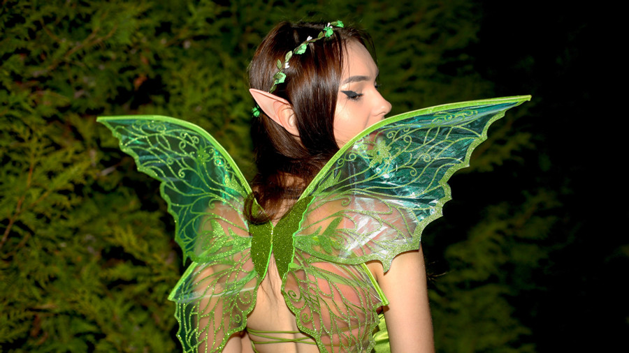 Tinkerbellys Süßer Zauber