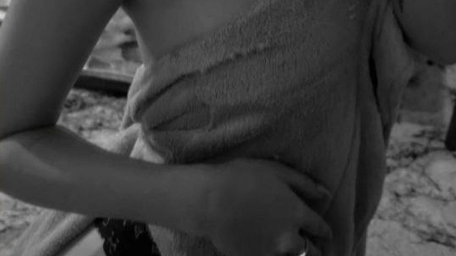 Hier kannst du in mir kommen!