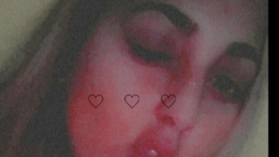 Hallo Leute meine erste Bild hier