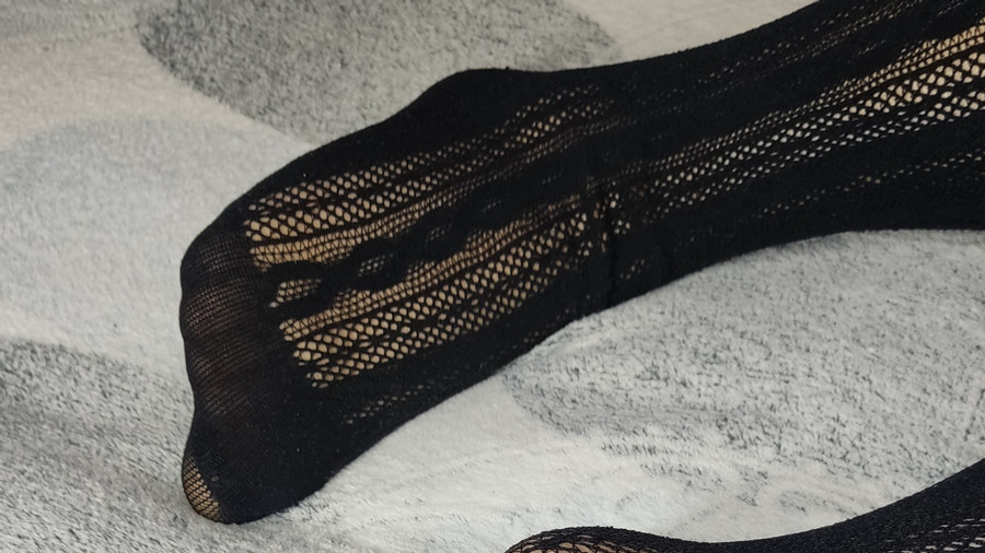 New feet pictures / neues Fuß Bilder