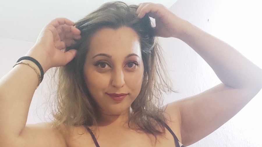 Nur für dich, wie du es magst