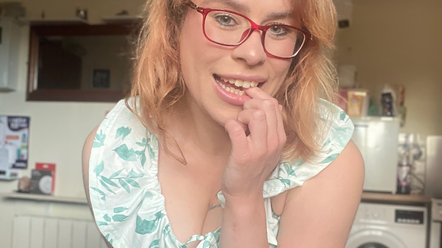 Lass dich von mir verführen