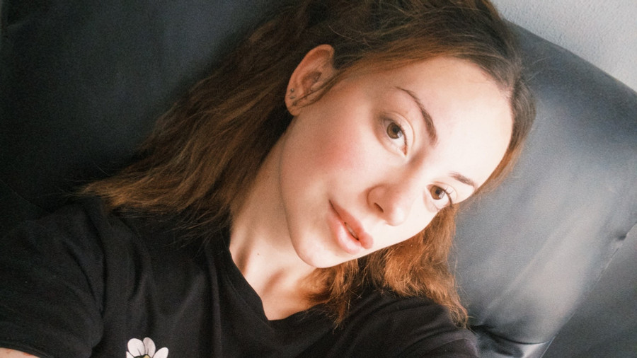 Bei mir ist alles erlaubt, was nicht verboten ist.