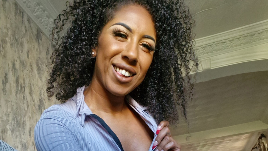 Ein Kuschelabend auf der Couch!