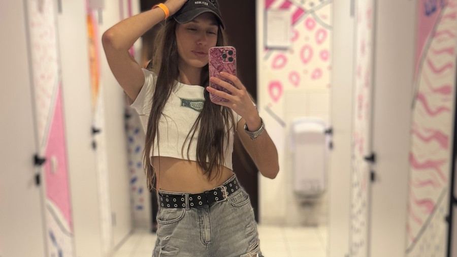 Ich habe jede menge Unsinn im Kopf