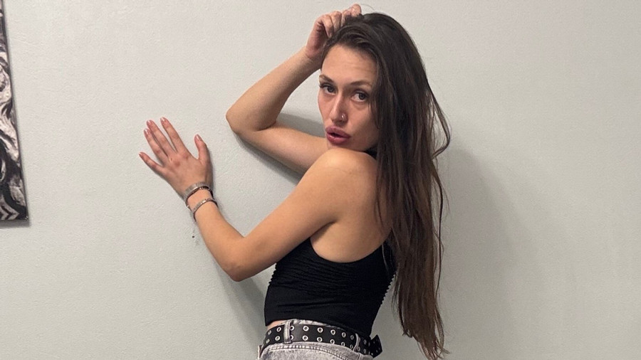 Ich liebe kurze Hosen