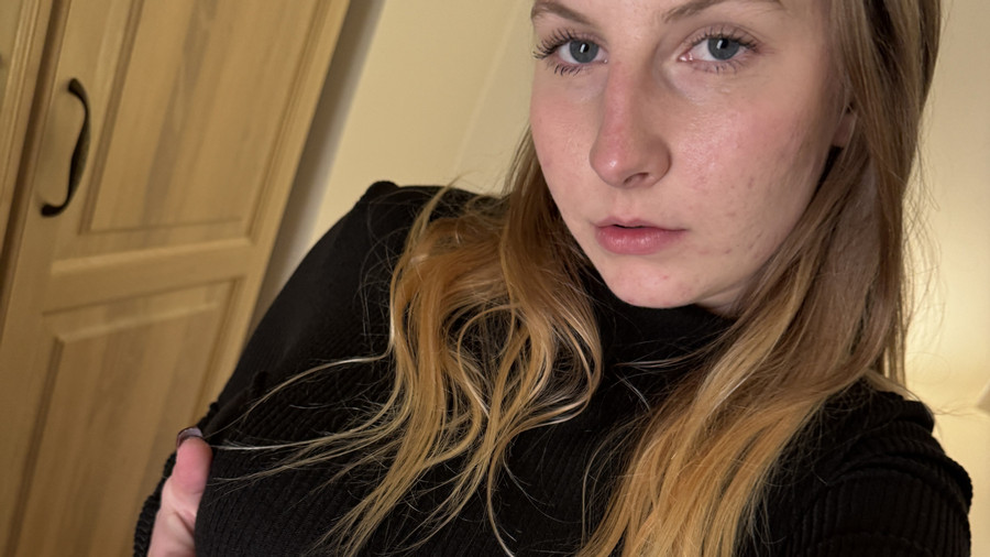 Ich wollte mich mal Vorsrtellen