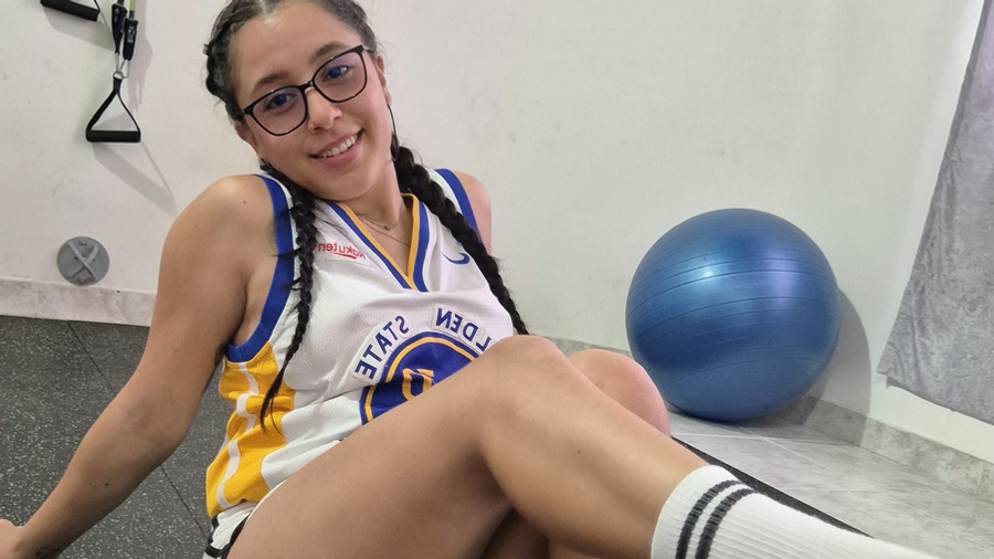 Willkommen in meiner Welt, Schatz!!