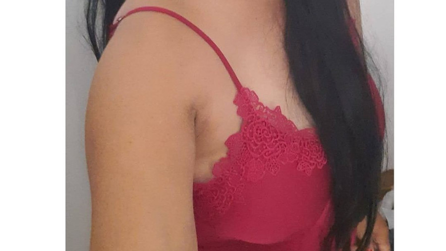 Lust, auf ein kleines, rotes Dessous?