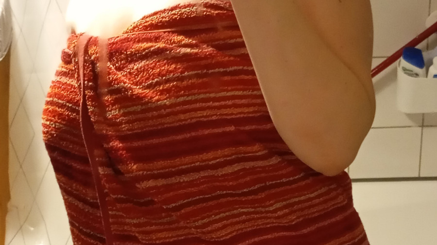 Nackte Tatsachen ganz aktuell Februar 26