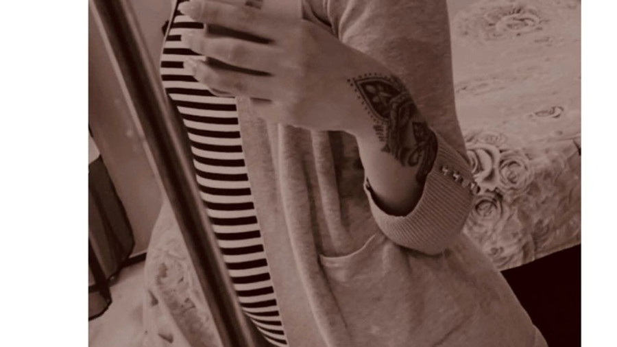 Schau mir in die Augen! Nicht mehr verpixelt !