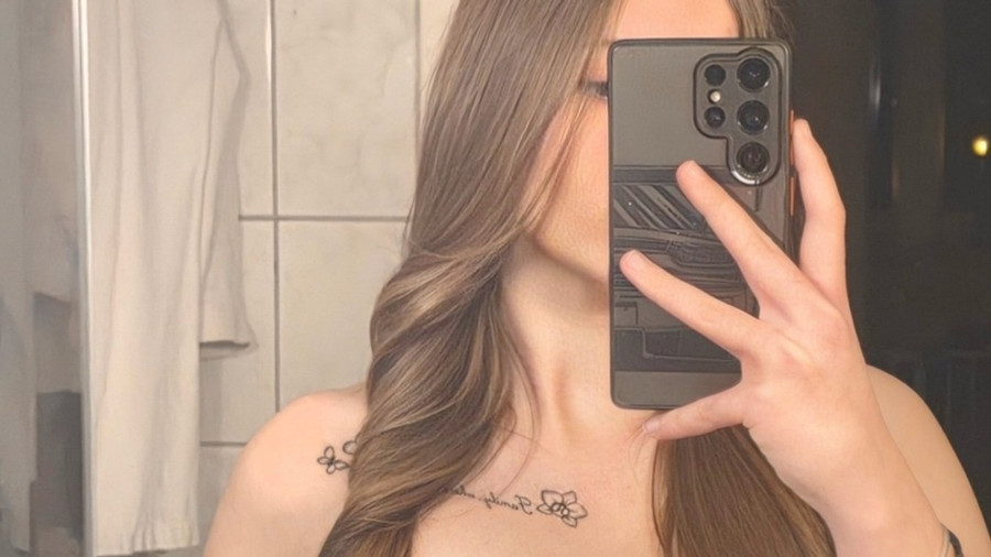 Hier ist viel mehr zu sehen ;)