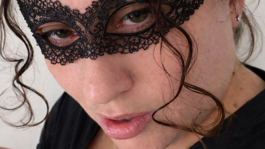 Hier mein ganzer Körper... und meine T****n