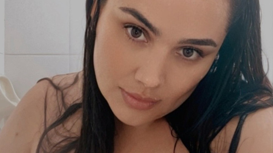 Willst du mich so n**s zurücklassen?