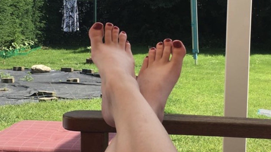 Verführung beginnt unten…