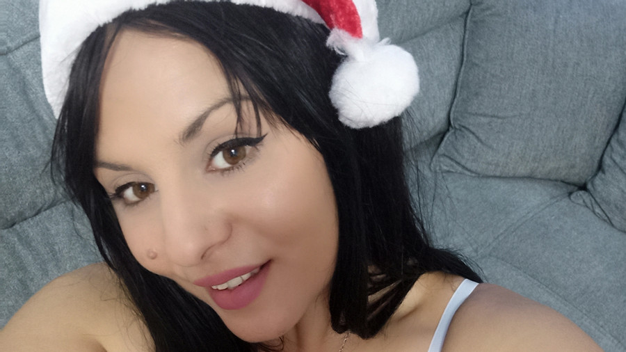 Frohe Weihnachten und ein glückliches Neues Jahr