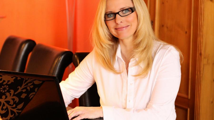 Dirty Sekretärin....