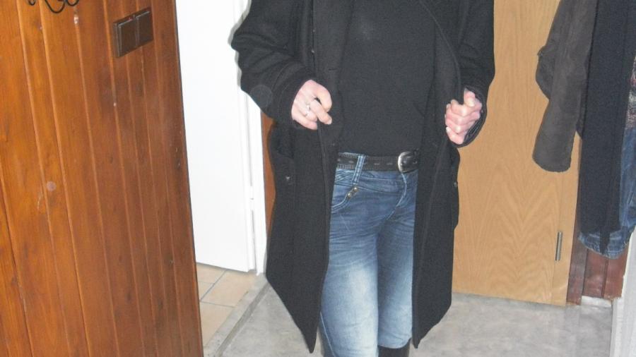 Strippen, ein Userwunsch Teil 1