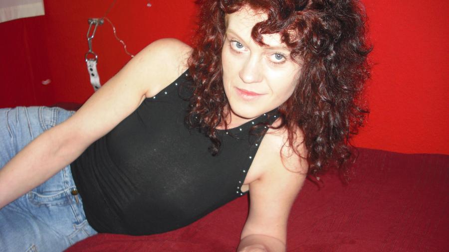 Krass was der Typ da mit mir macht ! Teil 1