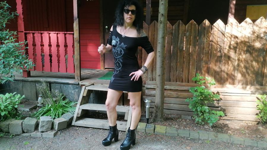 So endlich mal wieder Sonne genießen