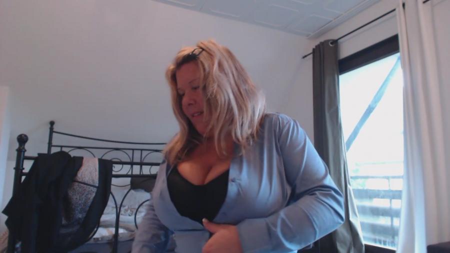 Ganz normaler Alltag