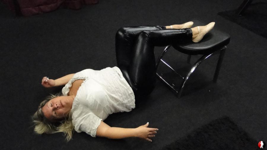 With my Susi - SHOOTING