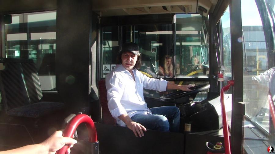 Öffentlicher S***maverkehr