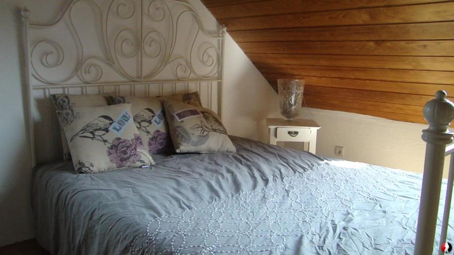 Das knappe Nachthemdchen