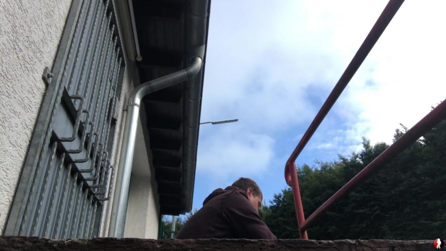 PLATZWART ist ein G***ER JOB!!!!!!FOTOS