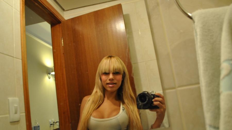 neue g***e Bilder von TS Nicole