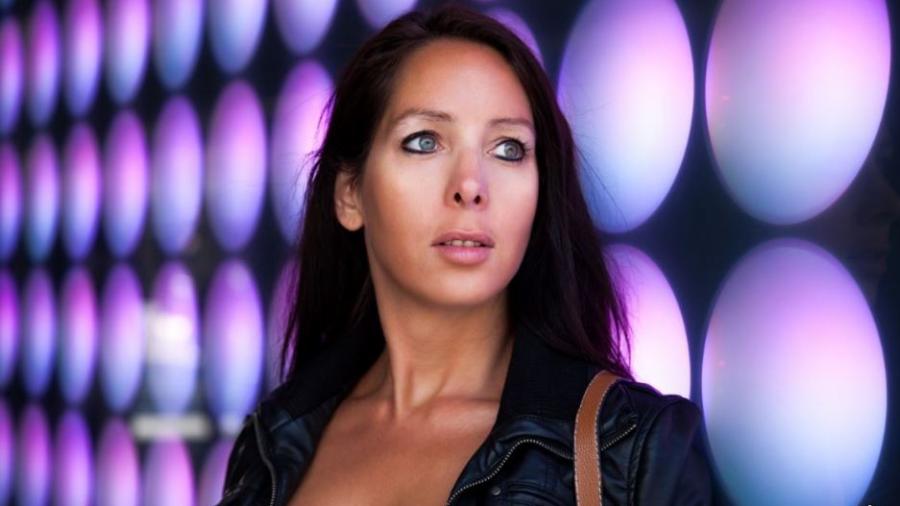 Annabel ganz Privat Teil 2