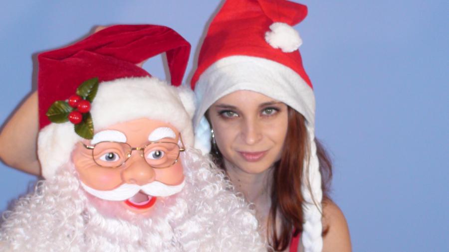 WEINACHTEN FOTO GALERIE