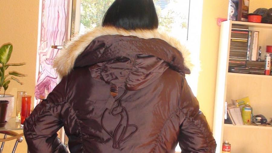 Babyphat Jackensession