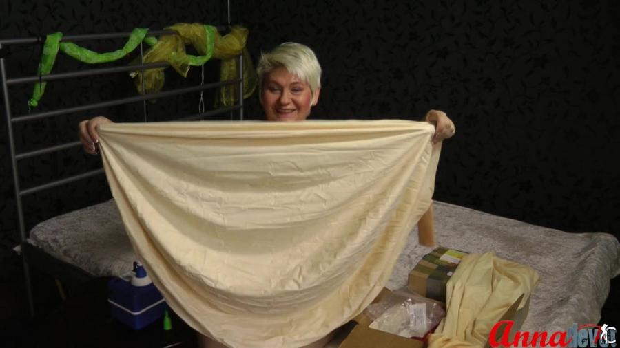 Neue große Luftballon Lieferung