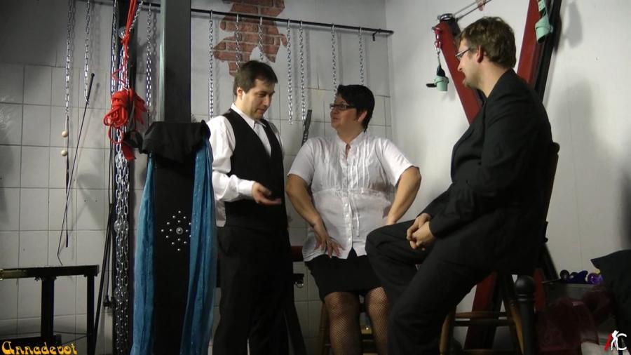 GESCHÄFTSTERMIN - Was daraus wurde